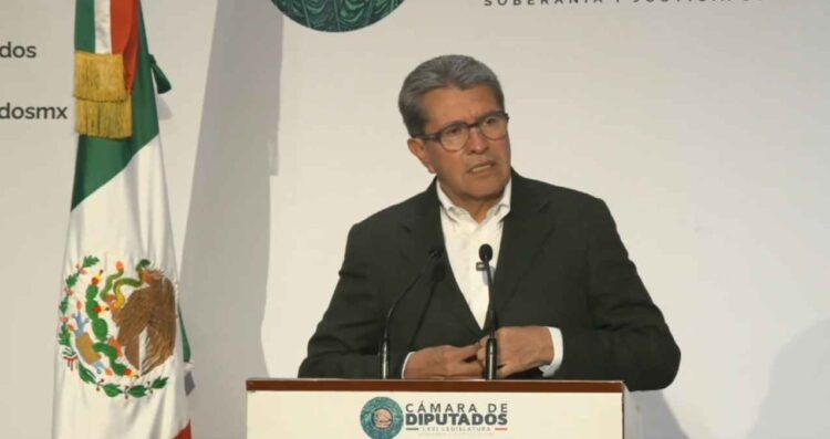 Monreal resistencia empresarios jornada laboral