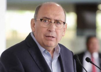 Moreira materia económica
