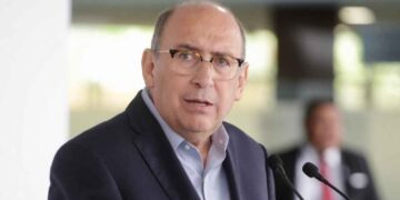 Moreira materia económica