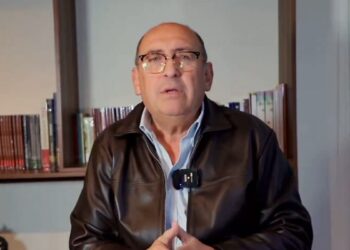 Rubén Moreira Sheinbaum señalamientos