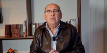 Rubén Moreira Sheinbaum señalamientos