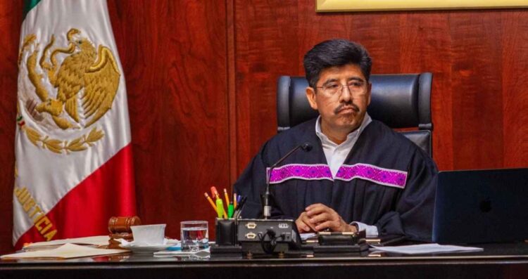 Morena SCJN prudencia reabrir sentencias