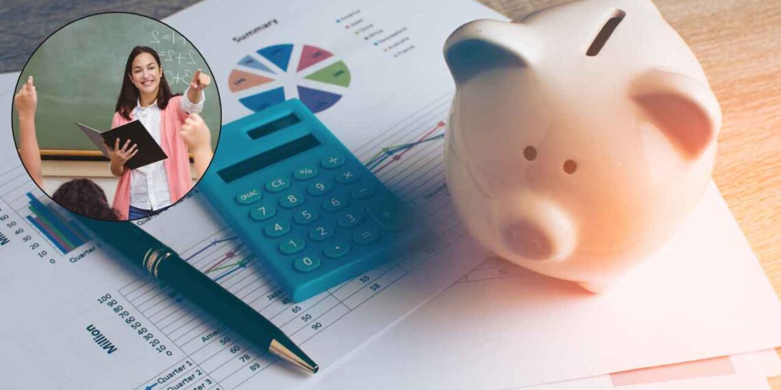 Morena plantea llevar educación financiera a escuelas del país