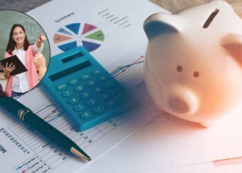 Morena plantea llevar educación financiera a escuelas del país