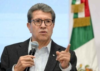 Mayoría Diputados revocación de mandato