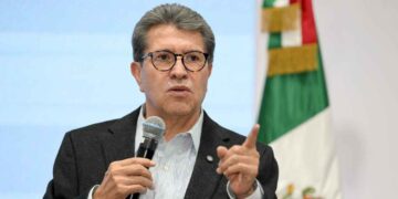 Mayoría Diputados revocación de mandato