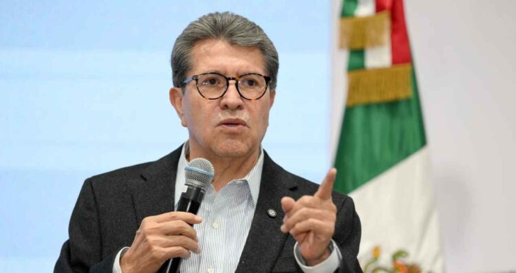 Mayoría Diputados revocación de mandato
