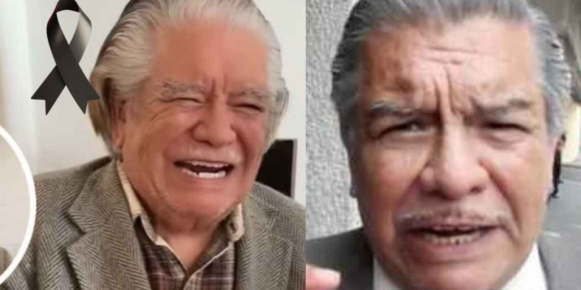 Muere “El Chino” Estrada