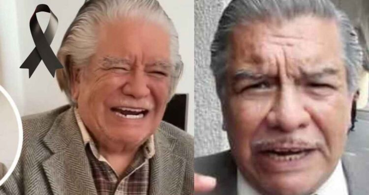 Muere “El Chino” Estrada