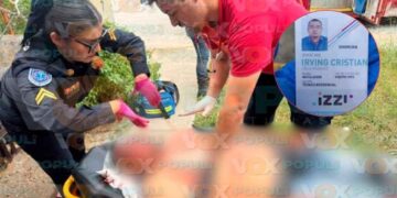 Muere en hospital trabajador de Izzi luego de caer desde un segundo piso en Altamira, Tamaulipas