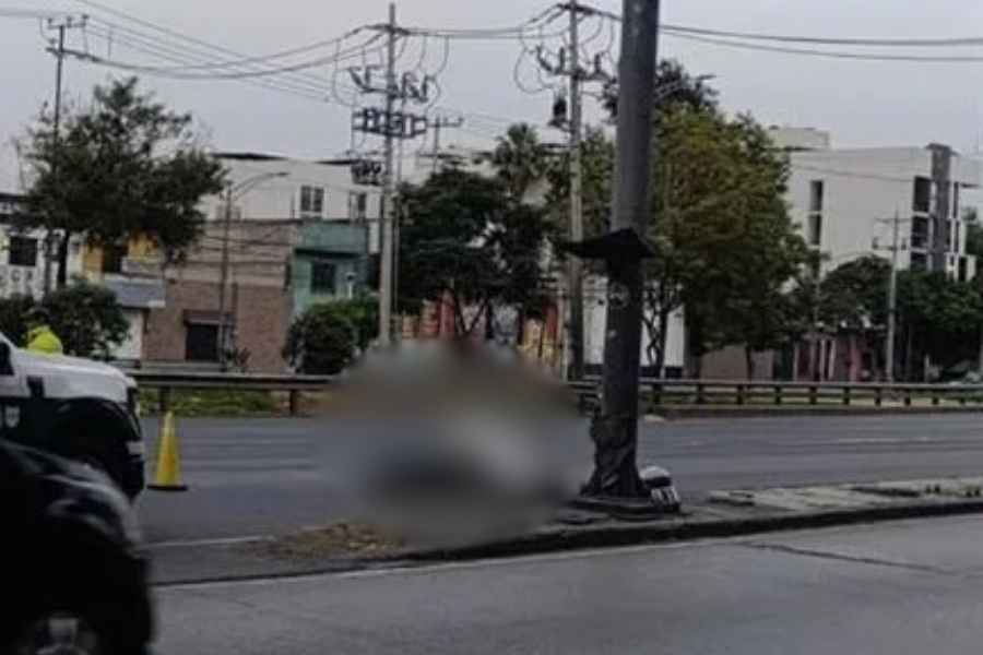 motociclista Tepalcates Iztapalapa