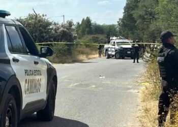 Muere policía en Jalisco