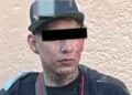 Mujer agredida en Azcapotzalco