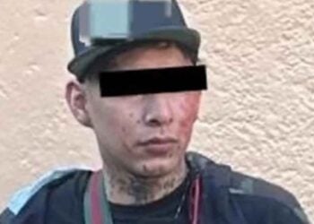 Mujer agredida en Azcapotzalco