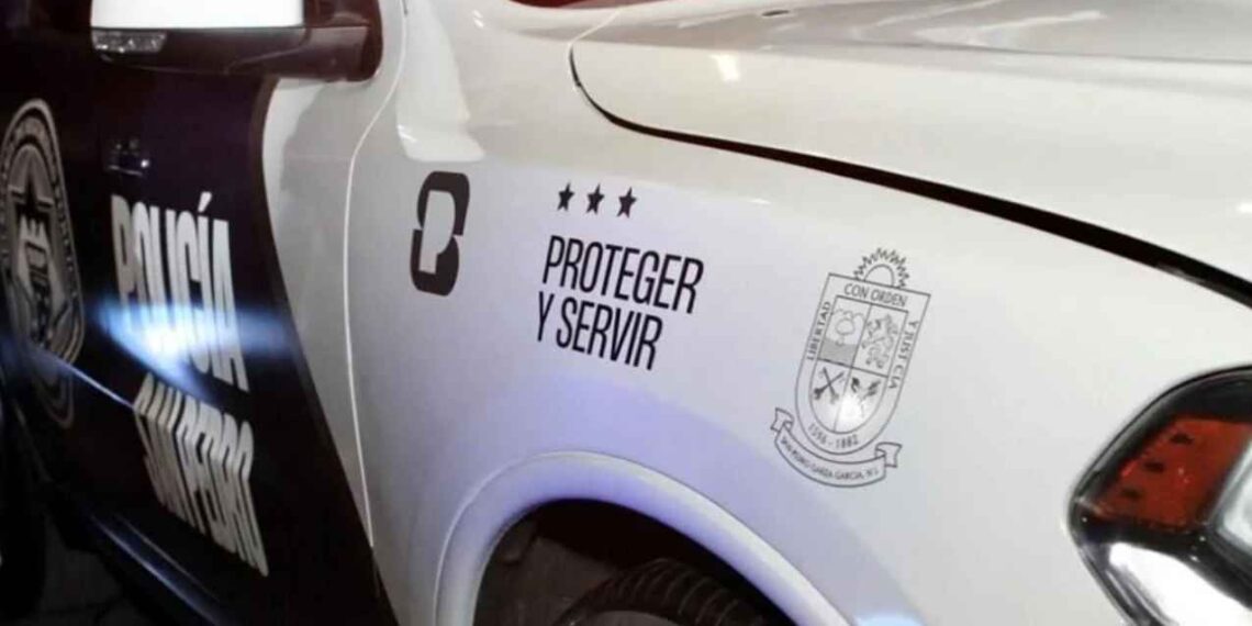 Mujer fallece tras caer desde el sexto piso de un edificio en San Pedro, NL