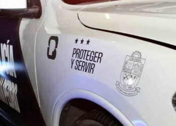 Mujer fallece tras caer desde el sexto piso de un edificio en San Pedro, NL