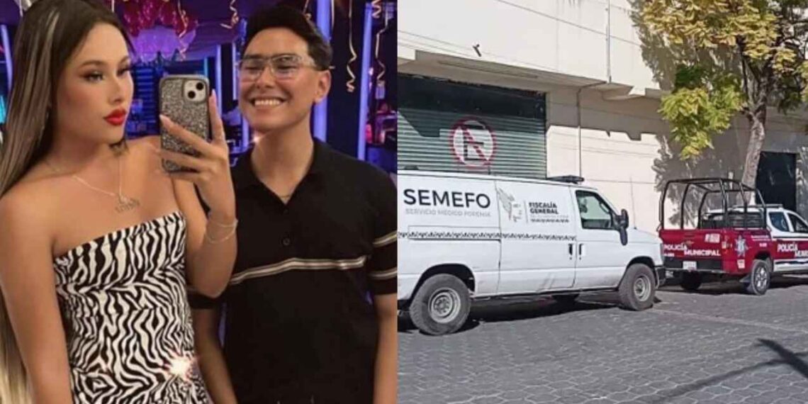 Debido al contexto del hallazgo, el caso se indaga como homicidio y, en el caso de Grecia, podría considerarse transfeminicidio.