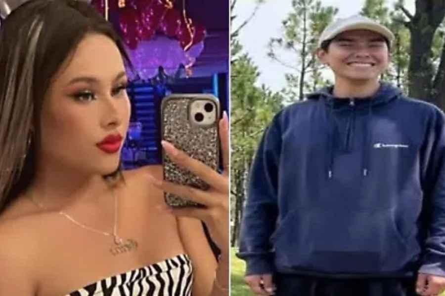 Mujer trans y su pareja, reportados como desaparecidos, son encontrados muertos en Puebla.