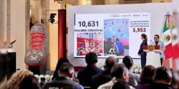 Mundial 2026 en México