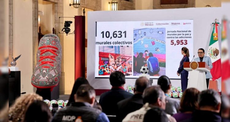 Mundial 2026 en México