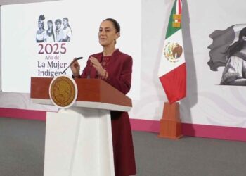No existe ningún recorte presupuestal a las universidades públicas tras la aprobación del PEF 2026: Claudia Sheinbaum