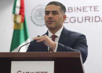 No hay vínculos del crimen organizado con Miss Universo, afirma Omar Harfuch