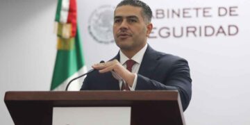 No hay vínculos del crimen organizado con Miss Universo, afirma Omar Harfuch