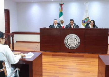 Nuevo Juzgado Estatal en Tamaulipas atenderá todos los casos de justicia para adolescentes