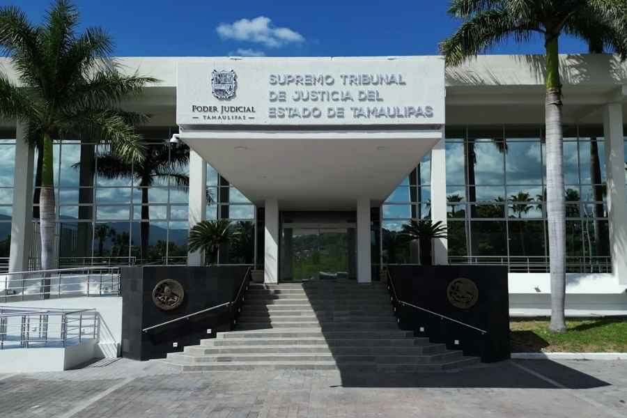 Nuevo Juzgado Estatal en Tamaulipas atenderá todos los casos de justicia para adolescentes