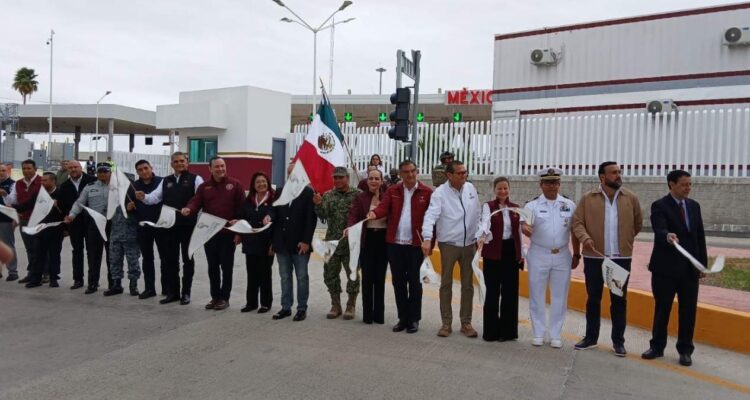Nuevo Laredo Operativo de Invierno