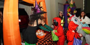 _Nuevo Laredo noche de Halloween