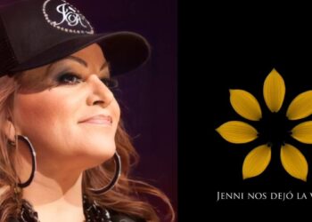Nuevo proyecto sobre Jenni Rivera sorprende a sus fans a casi 13 años de su fallecimiento
