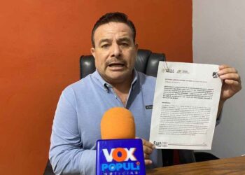 ONAPAFA confirma validez de vehículos regularizados en el estado de Tamaulipas