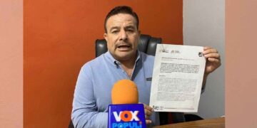 ONAPAFA confirma validez de vehículos regularizados en el estado de Tamaulipas