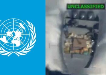 ONU EU ataques barcos narcotraficantes