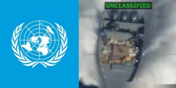 ONU EU ataques barcos narcotraficantes