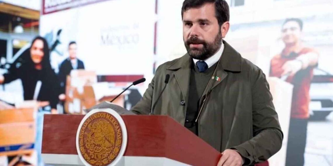 Opera modelo estable y planificado para surtir medicamentos en hospitales del IMSS-Bienestar