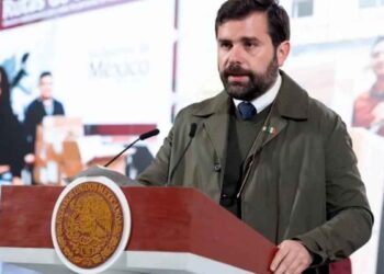 Opera modelo estable y planificado para surtir medicamentos en hospitales del IMSS-Bienestar