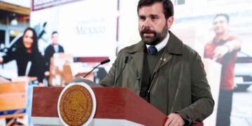 Opera modelo estable y planificado para surtir medicamentos en hospitales del IMSS-Bienestar