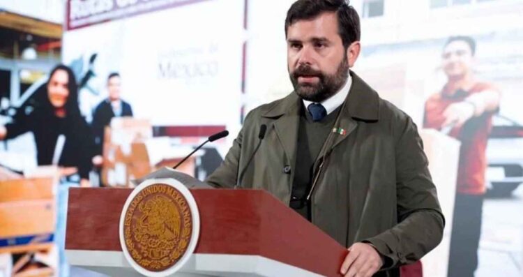 Opera modelo estable y planificado para surtir medicamentos en hospitales del IMSS-Bienestar