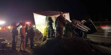 operador prensado García