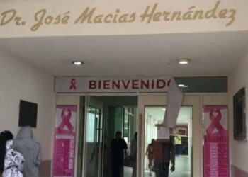 Operan por error el riñón sano de una mujer en IMSS-Tamaulipas