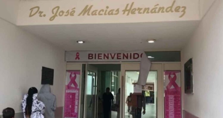 Operan por error el riñón sano de una mujer en IMSS-Tamaulipas