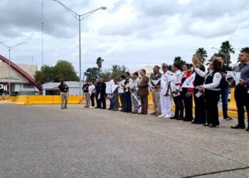 operativo especial paisanos Matamoros