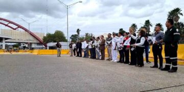 operativo especial paisanos Matamoros