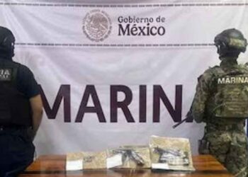 Operativo ‘Pez Vela 2025’ en Colima deja 54 detenidos y decomisos