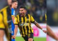 Orbelín Pineda gol