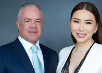 Orden de arresto contra Anne Jakrajutatip desata nueva crisis para la ex dueña de Miss Universo