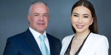 Orden de arresto contra Anne Jakrajutatip desata nueva crisis para la ex dueña de Miss Universo