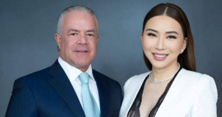 Orden de arresto contra Anne Jakrajutatip desata nueva crisis para la ex dueña de Miss Universo